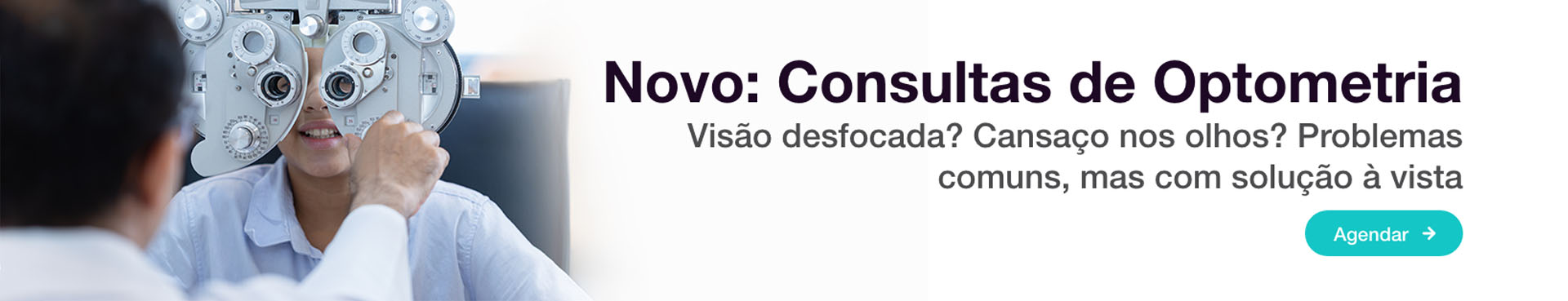 A saúde e o bem-estar são a nossa prioridade